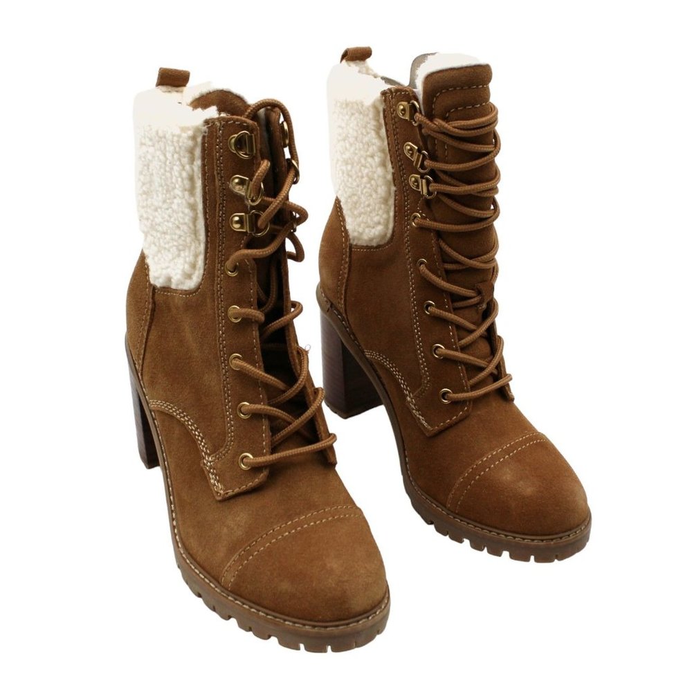 Nine West Boots - Picture 1 of 7